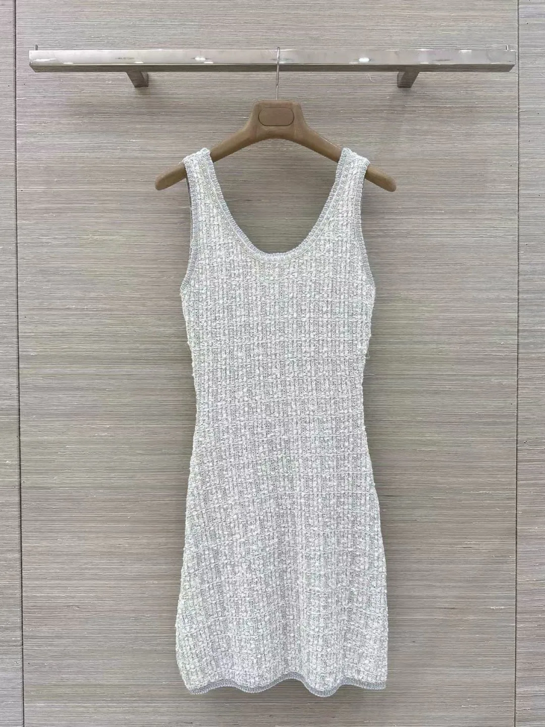 Платья Женские Chanel 11697205