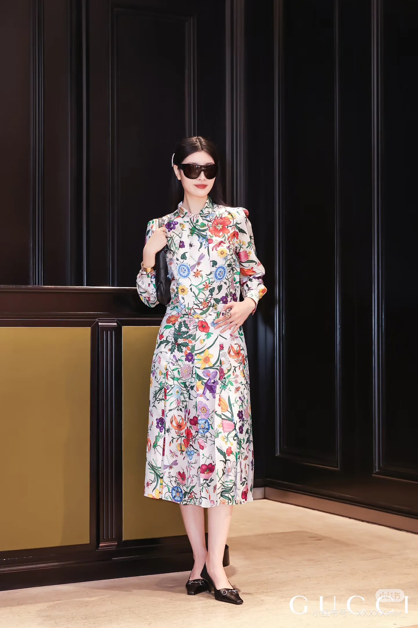 Рубашки Женские Gucci 5019223