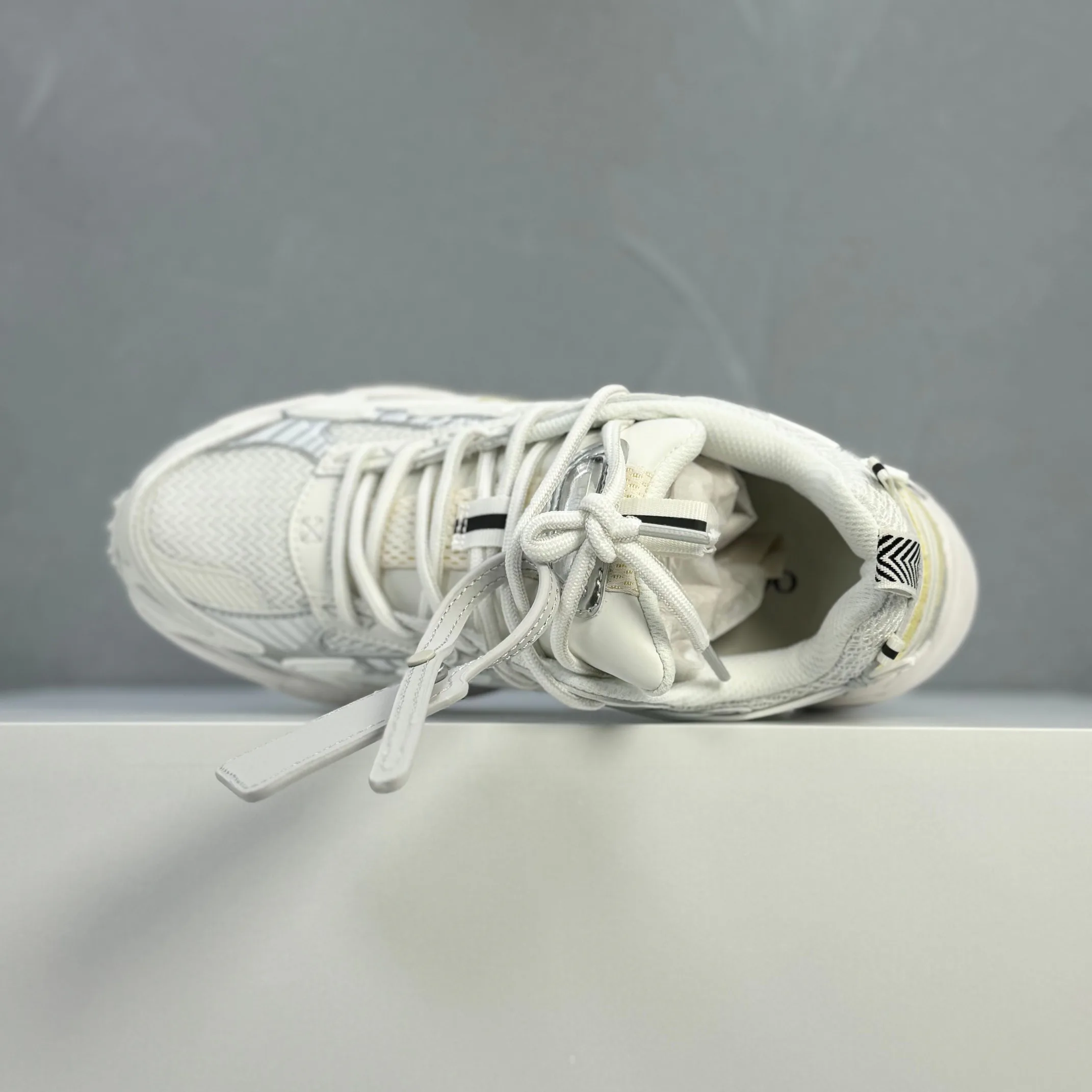 Кроссовки Женские Off-White 21332