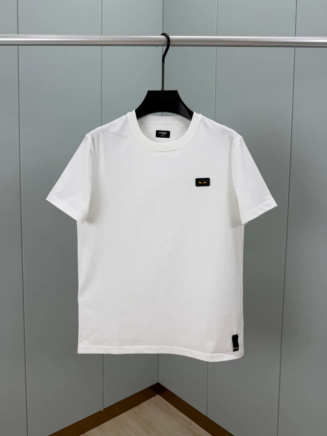 Футболки Мужские Fendi 8914876