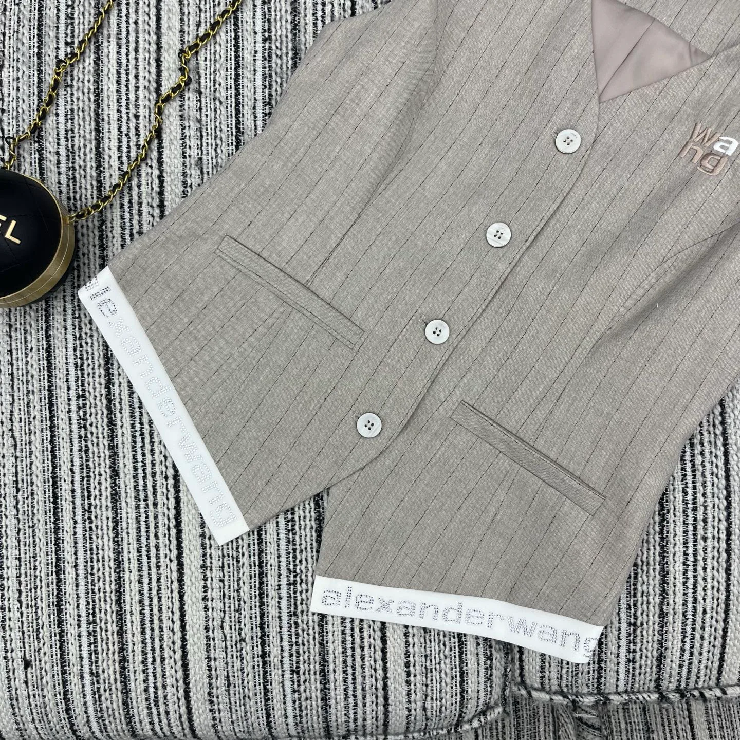 Костюмы Женские Alexander Wang 10675550