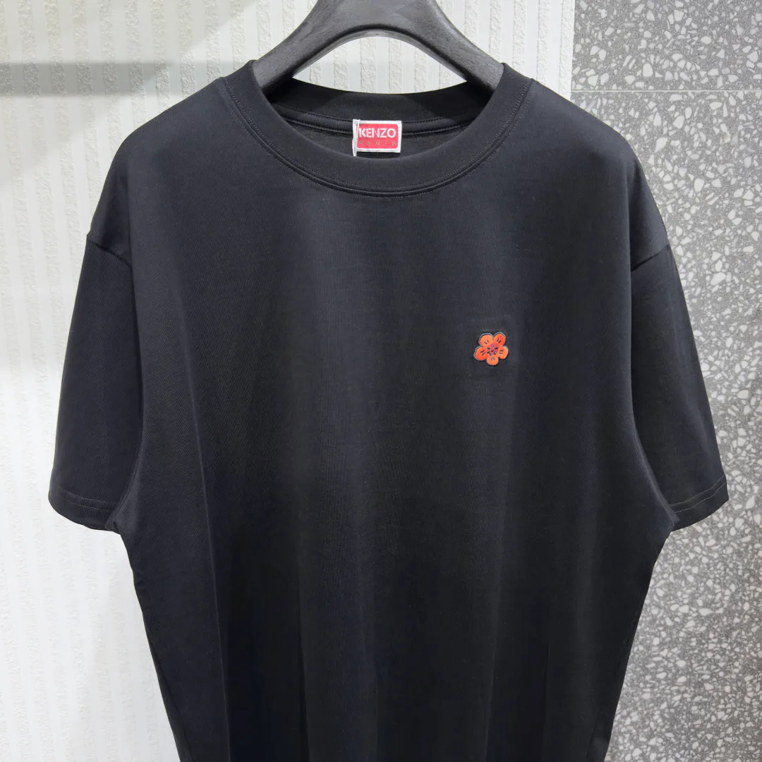 Футболки Мужские Kenzo 11654579