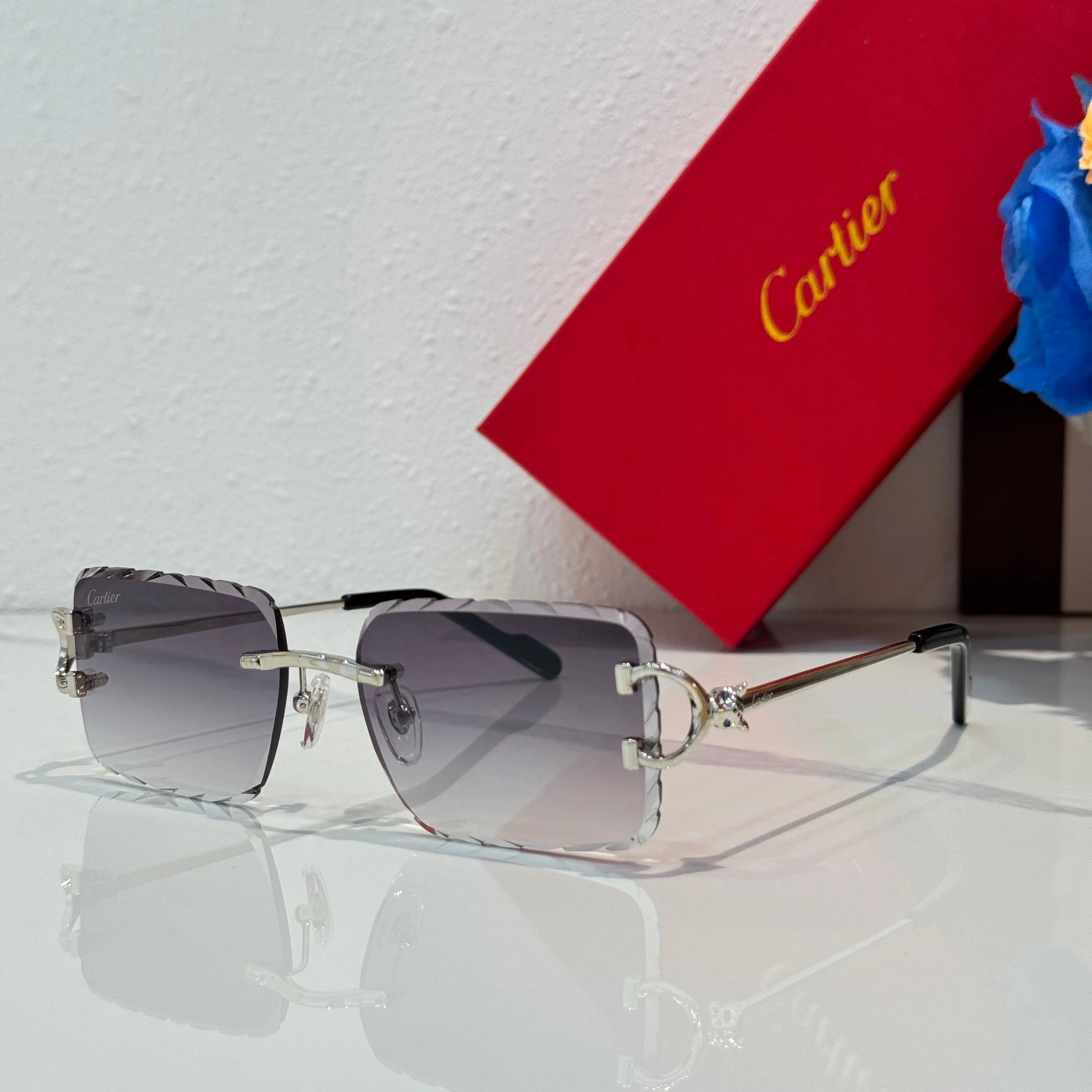 Очки Cartier 231881