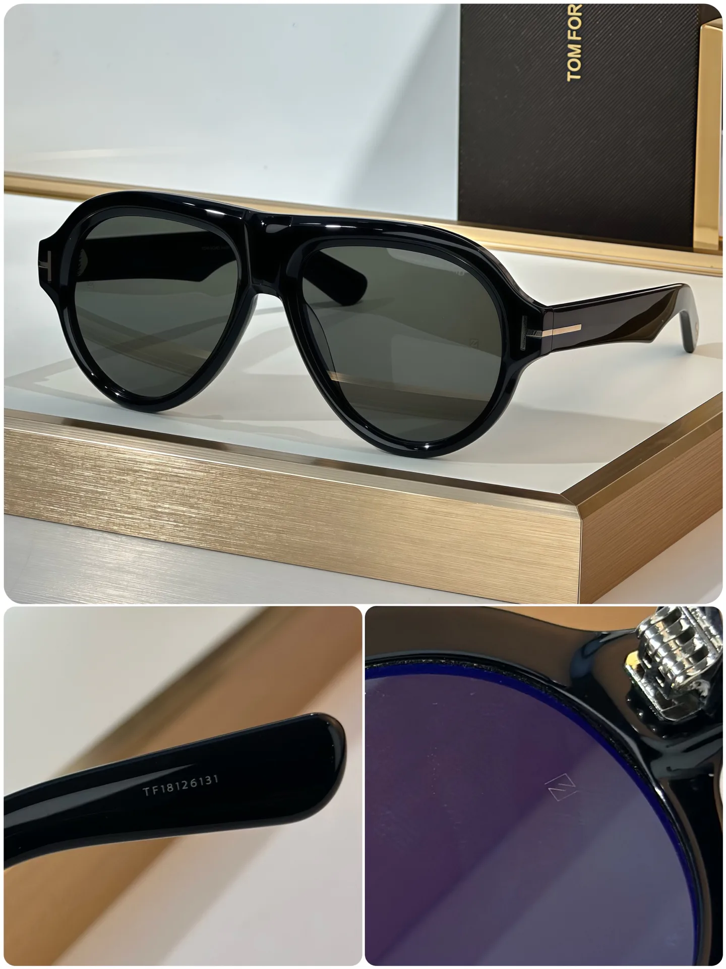 Очки Tom Ford 72576
