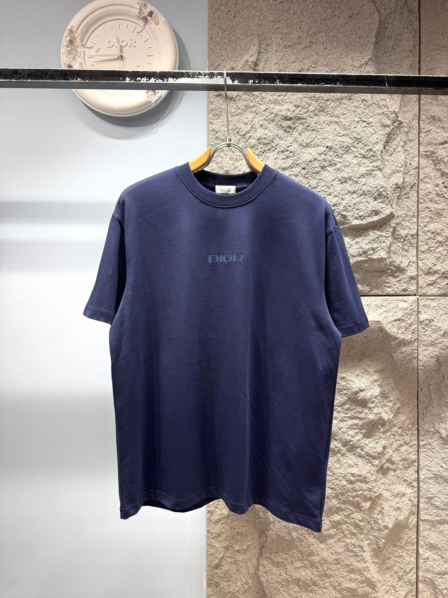 Футболки Мужские Christian Dior 1428688