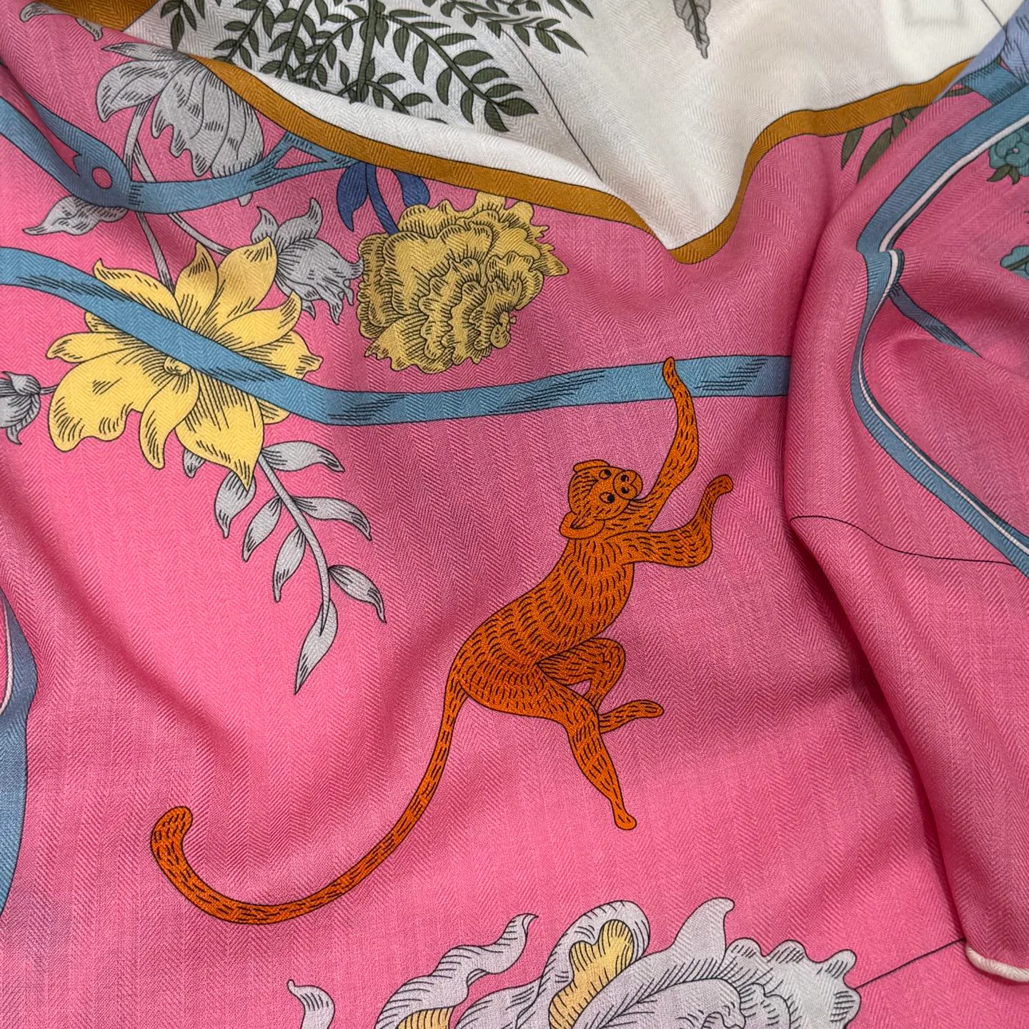 Платки Hermes 18623669