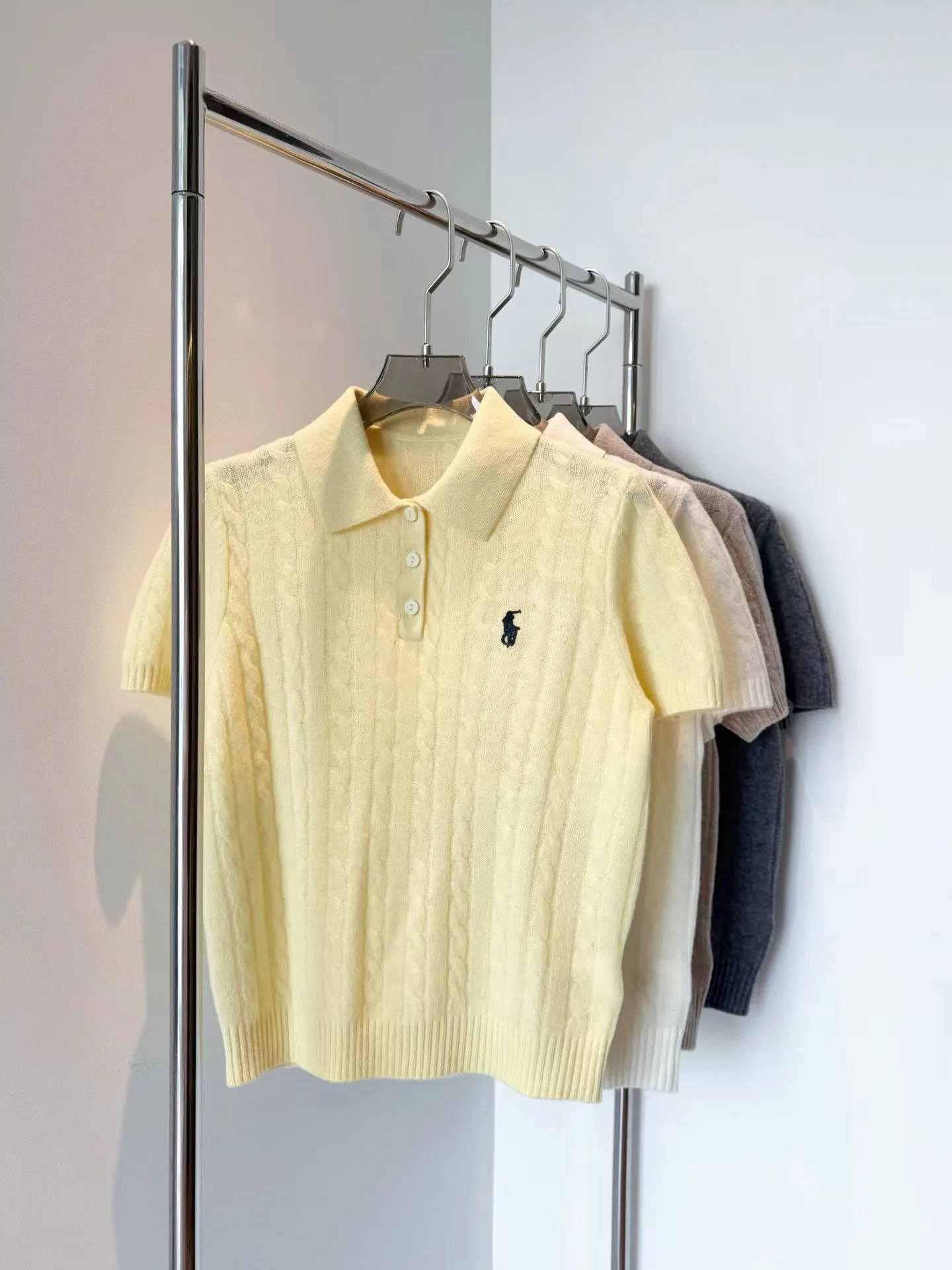 Джемперы И Свитеры Женские Ralph Lauren 18019175