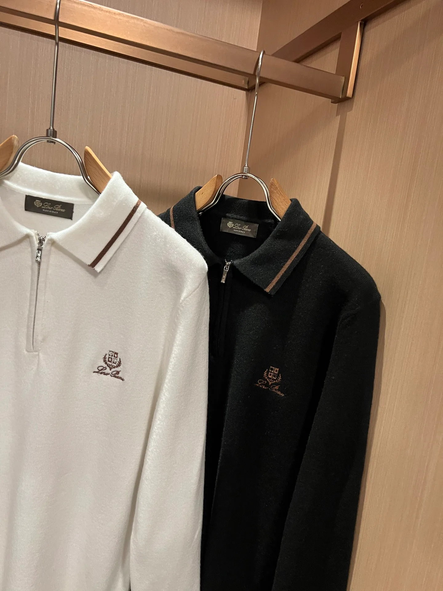 Джемперы И Свитеры Мужские Loro Piana 18243928