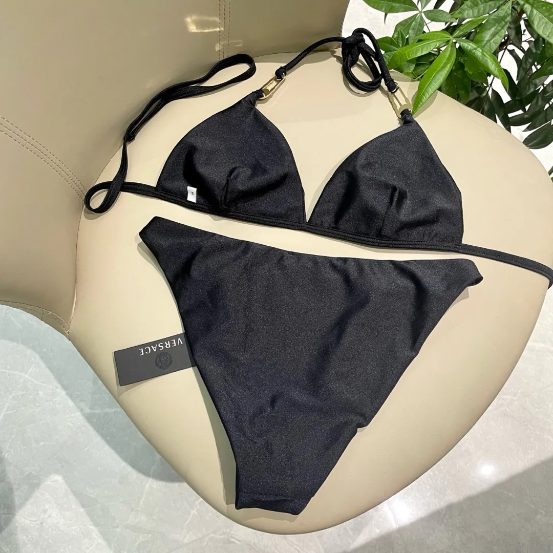 Купальники Женские Versace 17137444