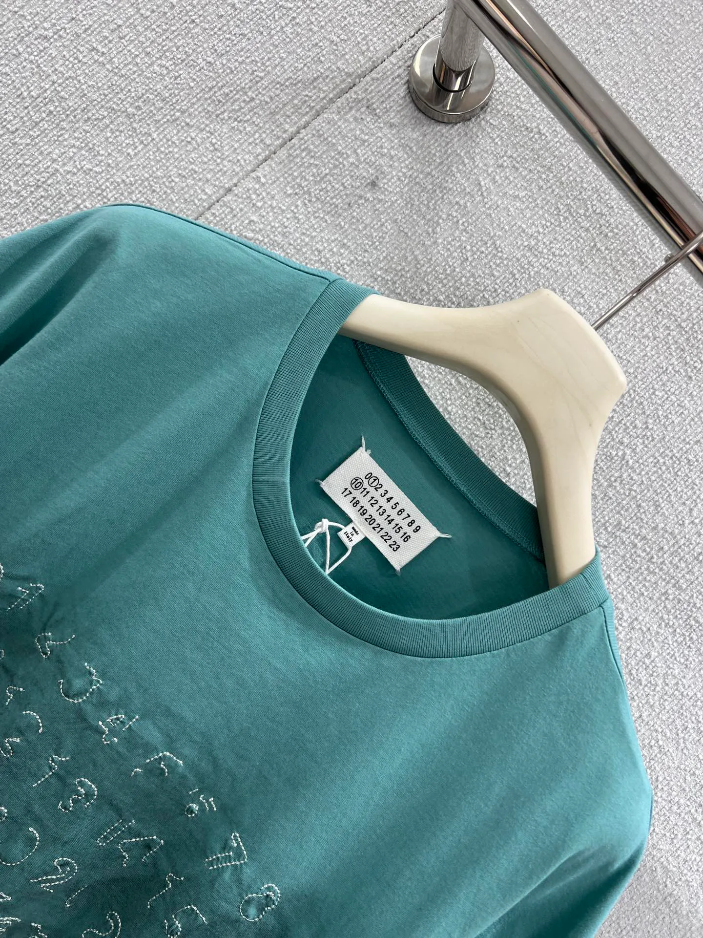 Футболки Женские Maison Margiela 2244983