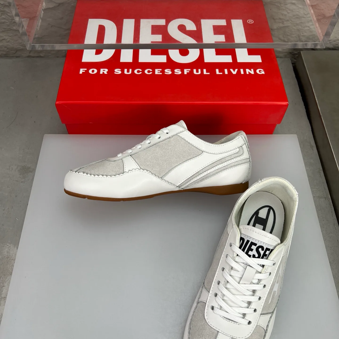 Туфли Женские Diesel 11638110