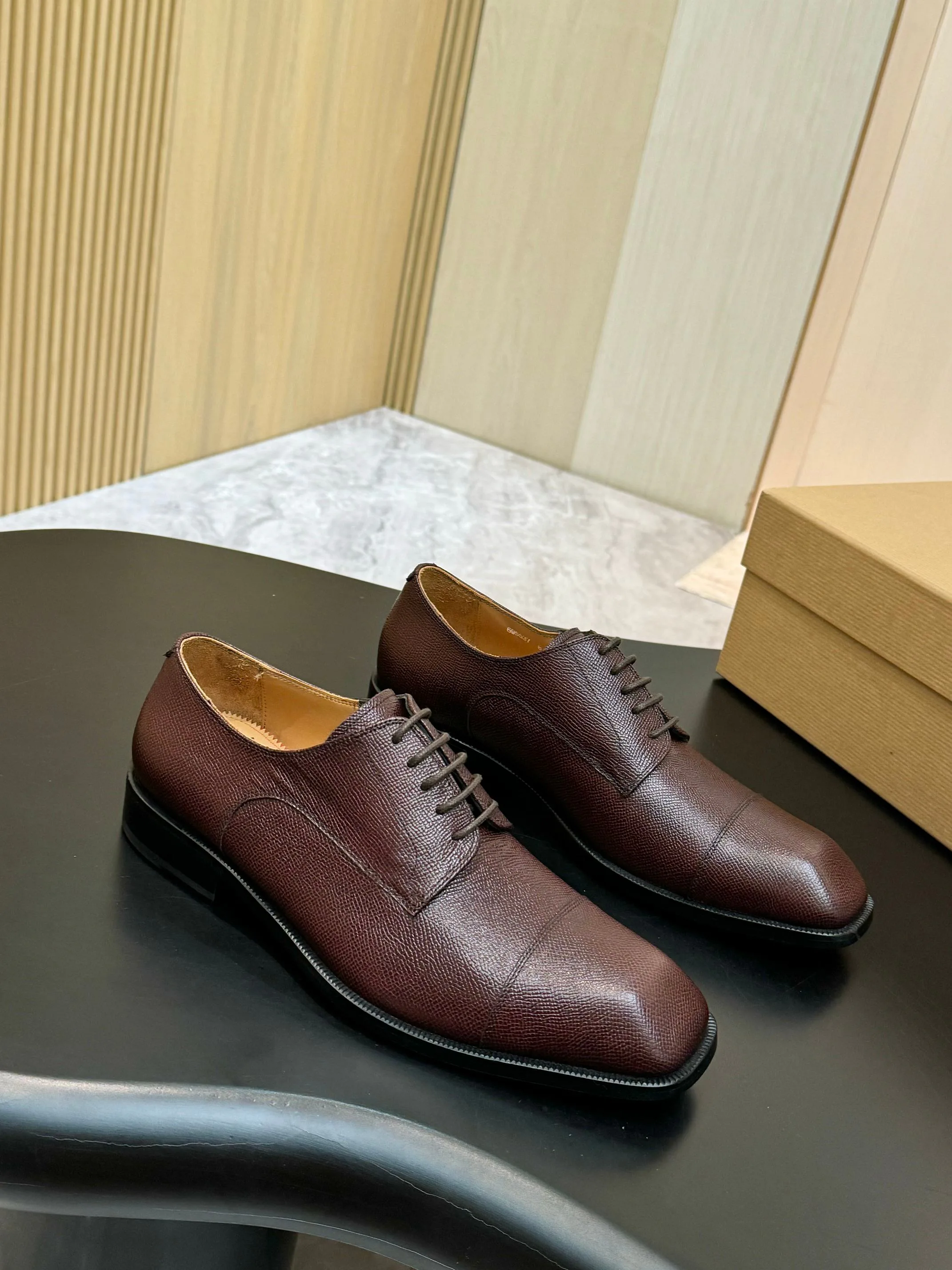 Лоферы И Туфли Мужские Christian Louboutin 18117233