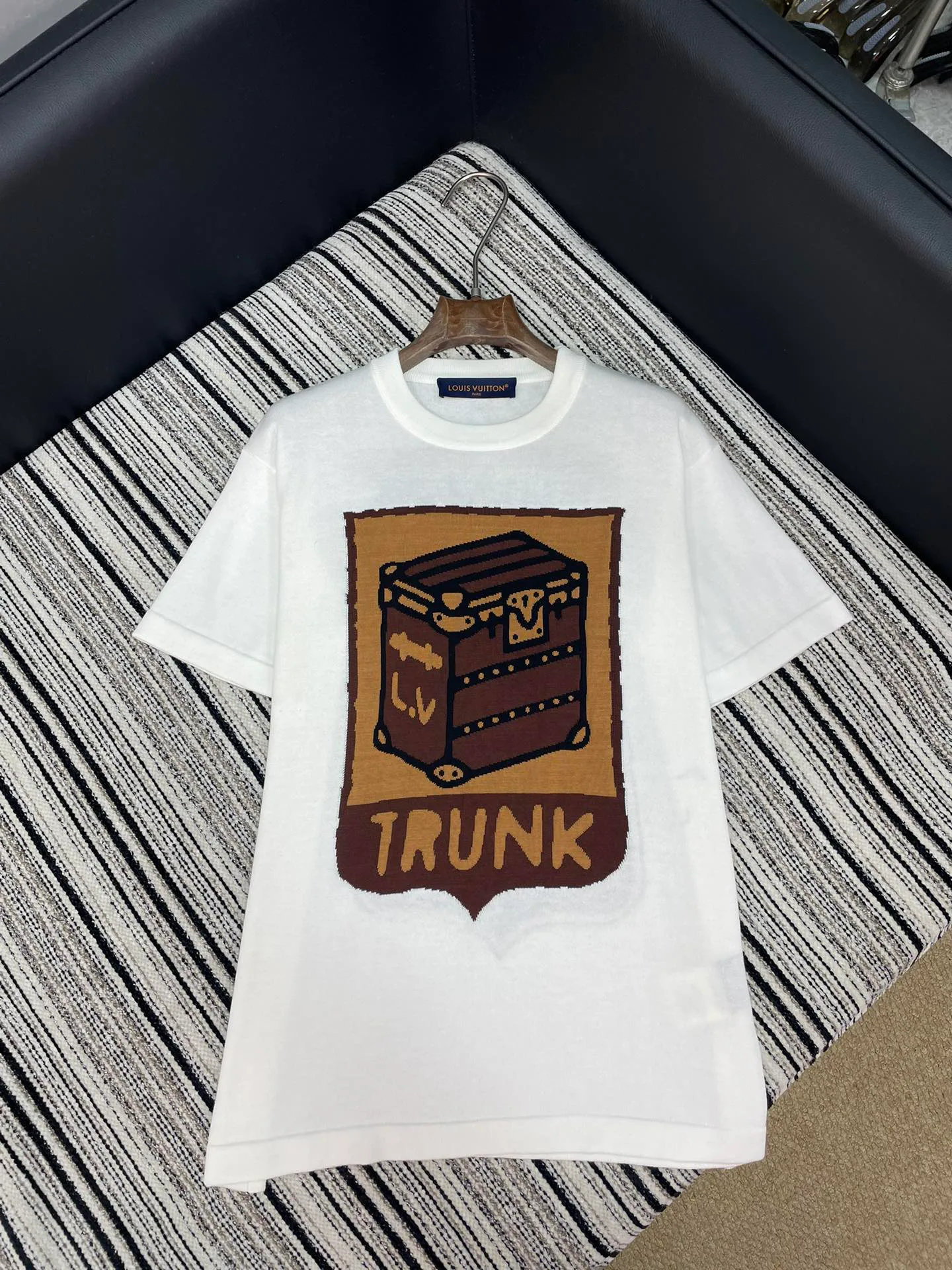 Футболки Женские Louis Vuitton 1230151