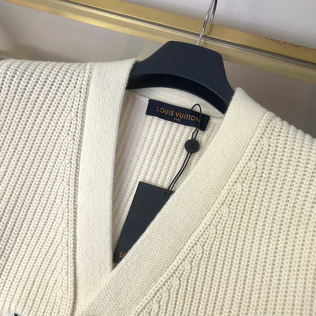 Джемперы И Свитеры Женские Louis Vuitton 1482160