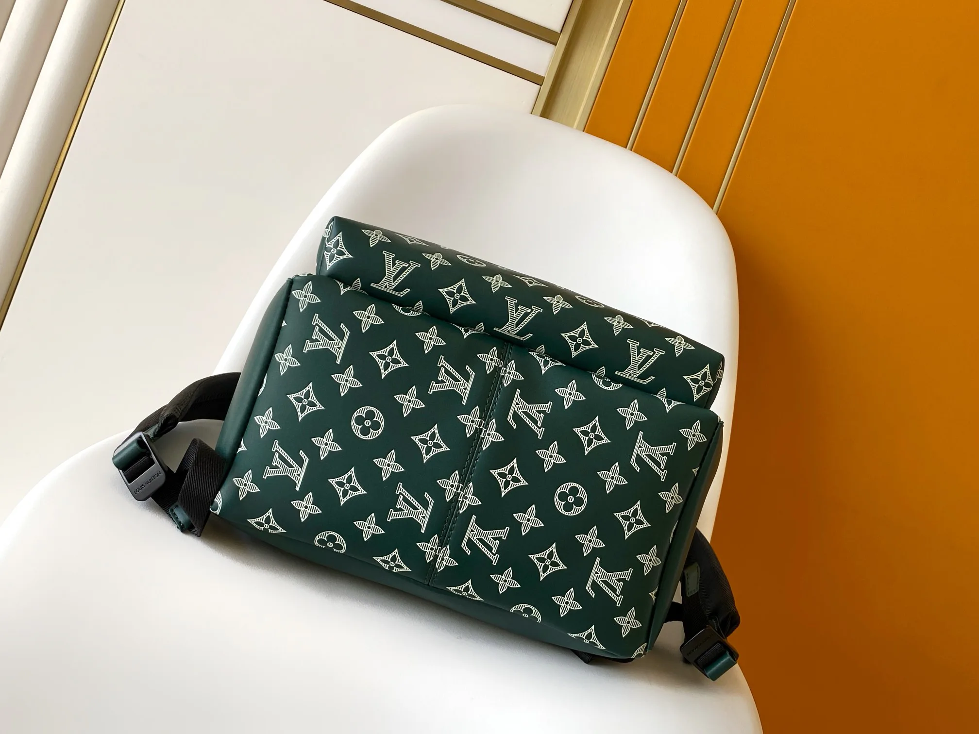 Рюкзаки Женские Louis Vuitton 1253930