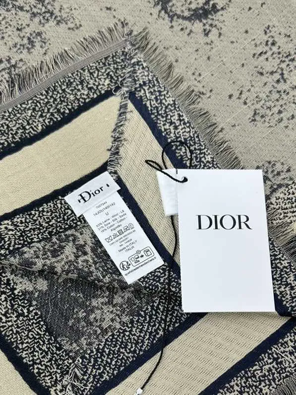 Платки Christian Dior 6086053