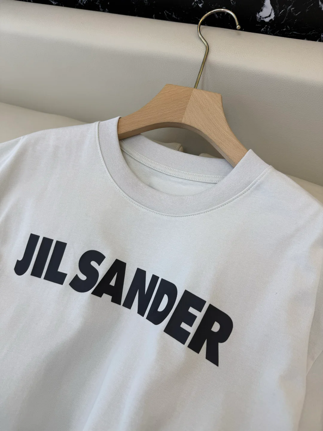 Футболки Мужские Jil Sander 10503395