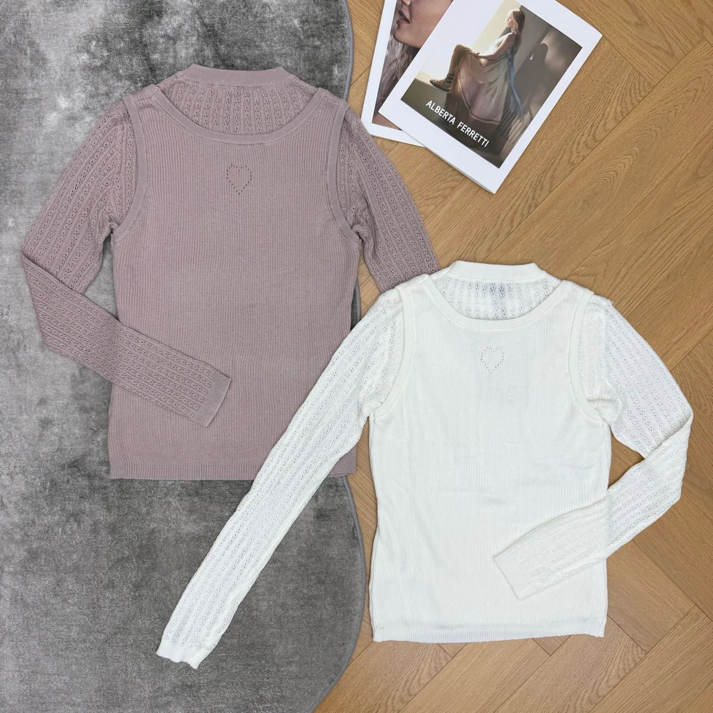 Джемперы И Свитеры Женские Miu Miu 18450959