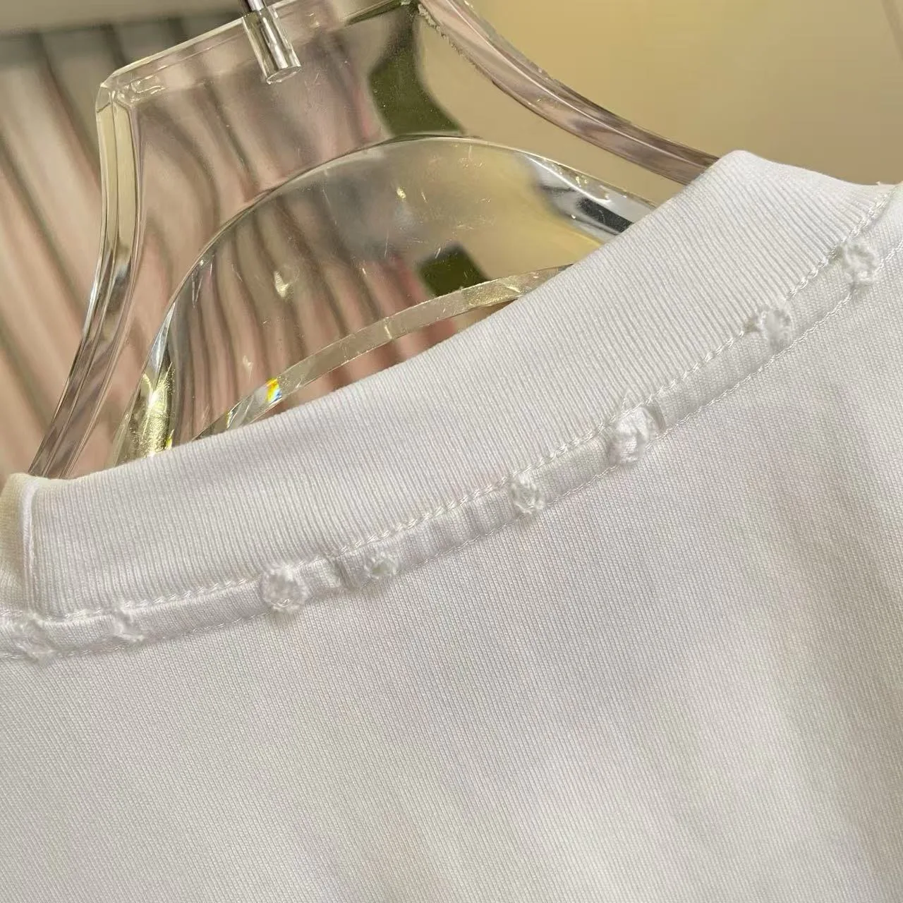 Футболки Мужские Balenciaga 4034675