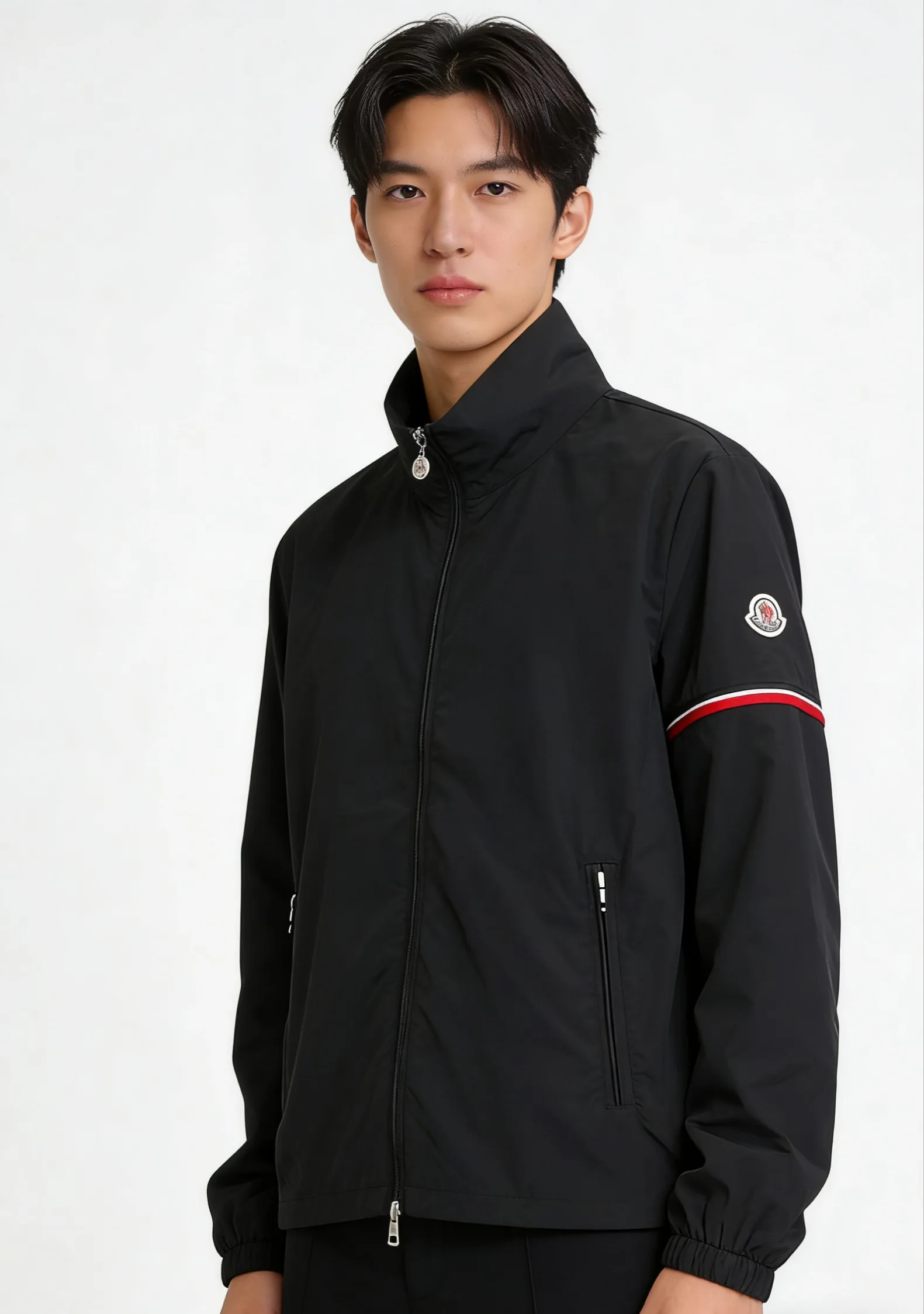 Куртки И Пуховики Мужские Moncler 17571930