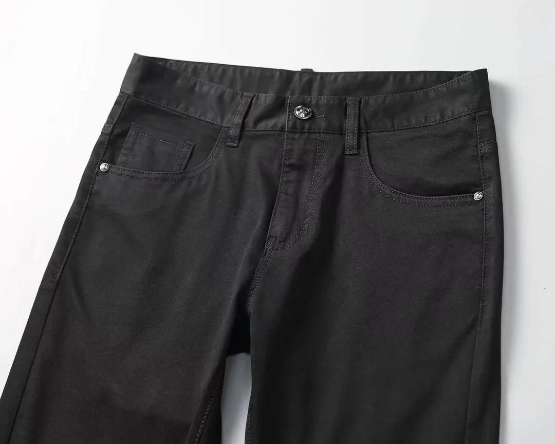 Джинсы Мужские Loewe 10186901