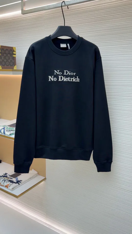 Свитшоты И Худи Мужские Christian Dior 11485646