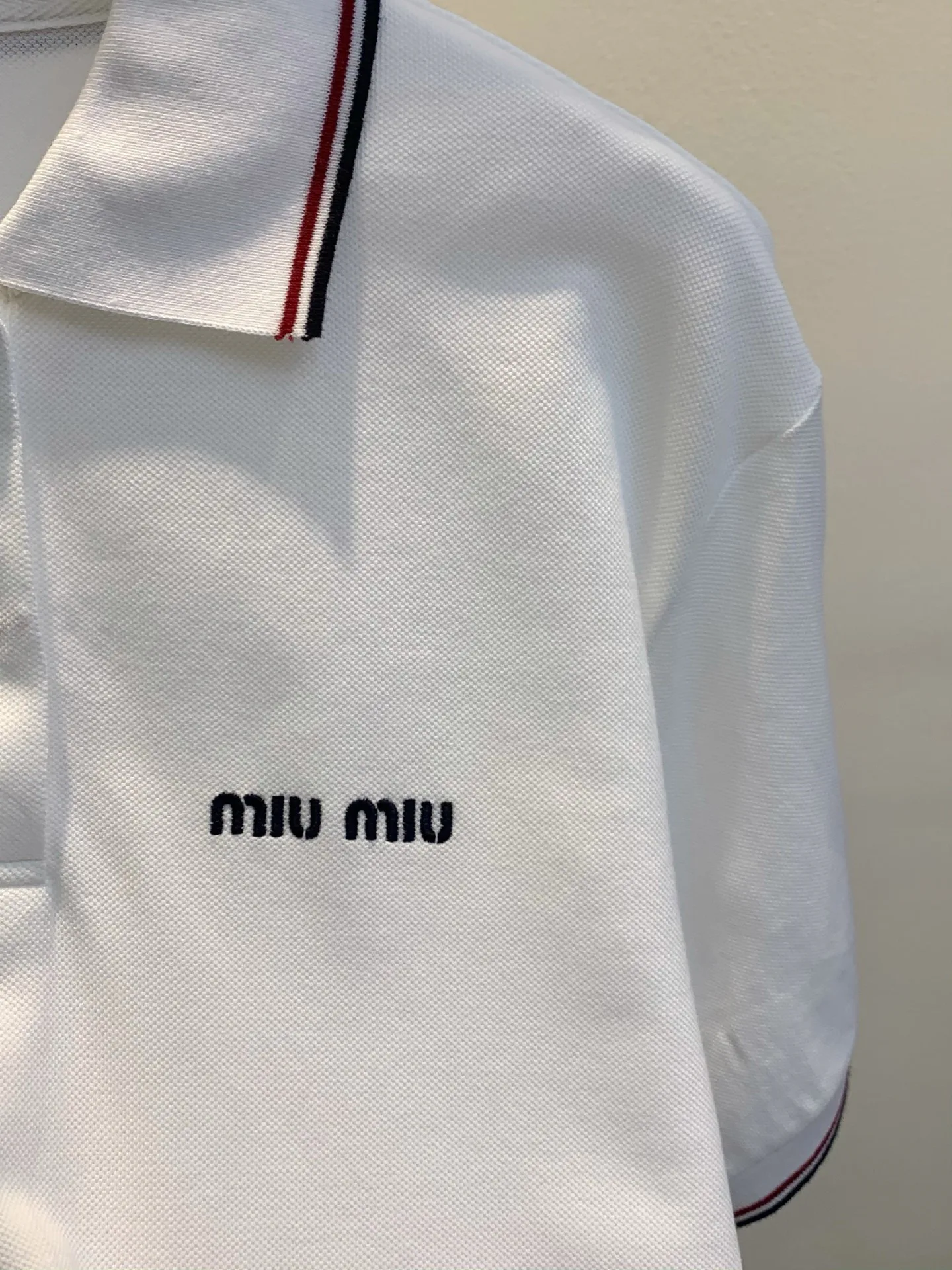 Рубашки Женские Miu Miu 13404454
