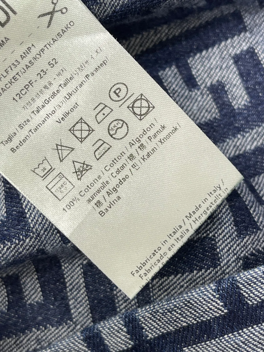 Платья Женские Fendi 13159873