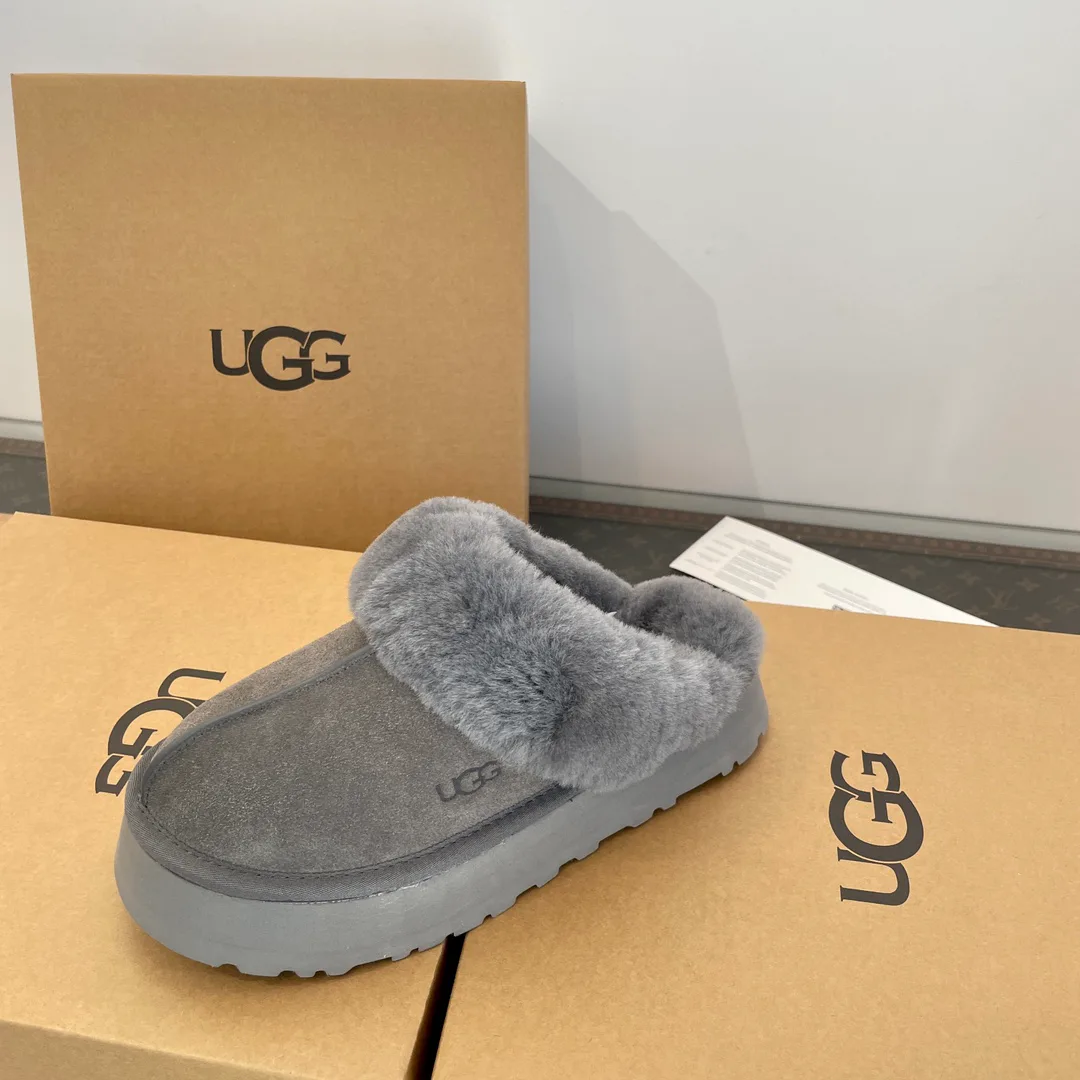 Мюли И Сабо Женские Ugg 196959