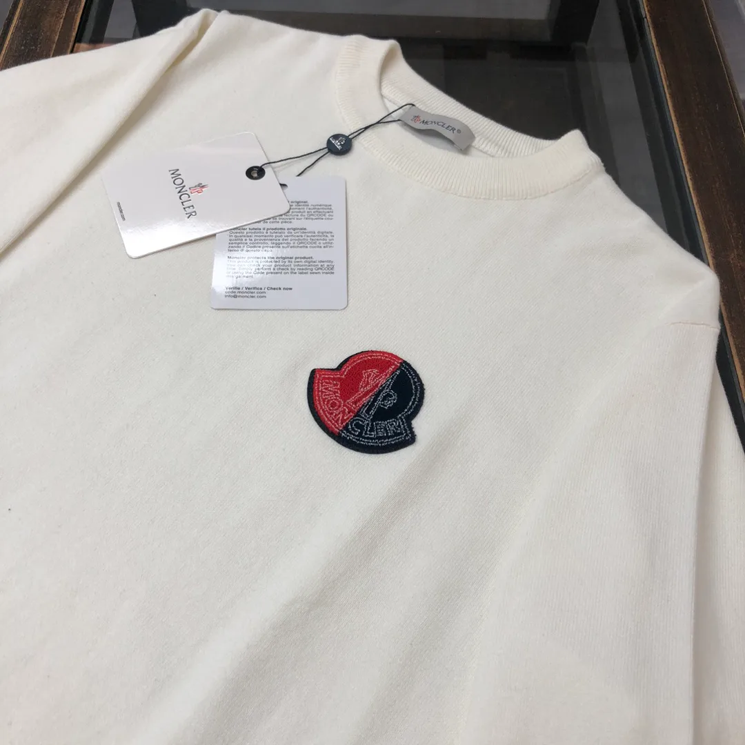 Джемперы И Свитеры Мужские Moncler 1786041