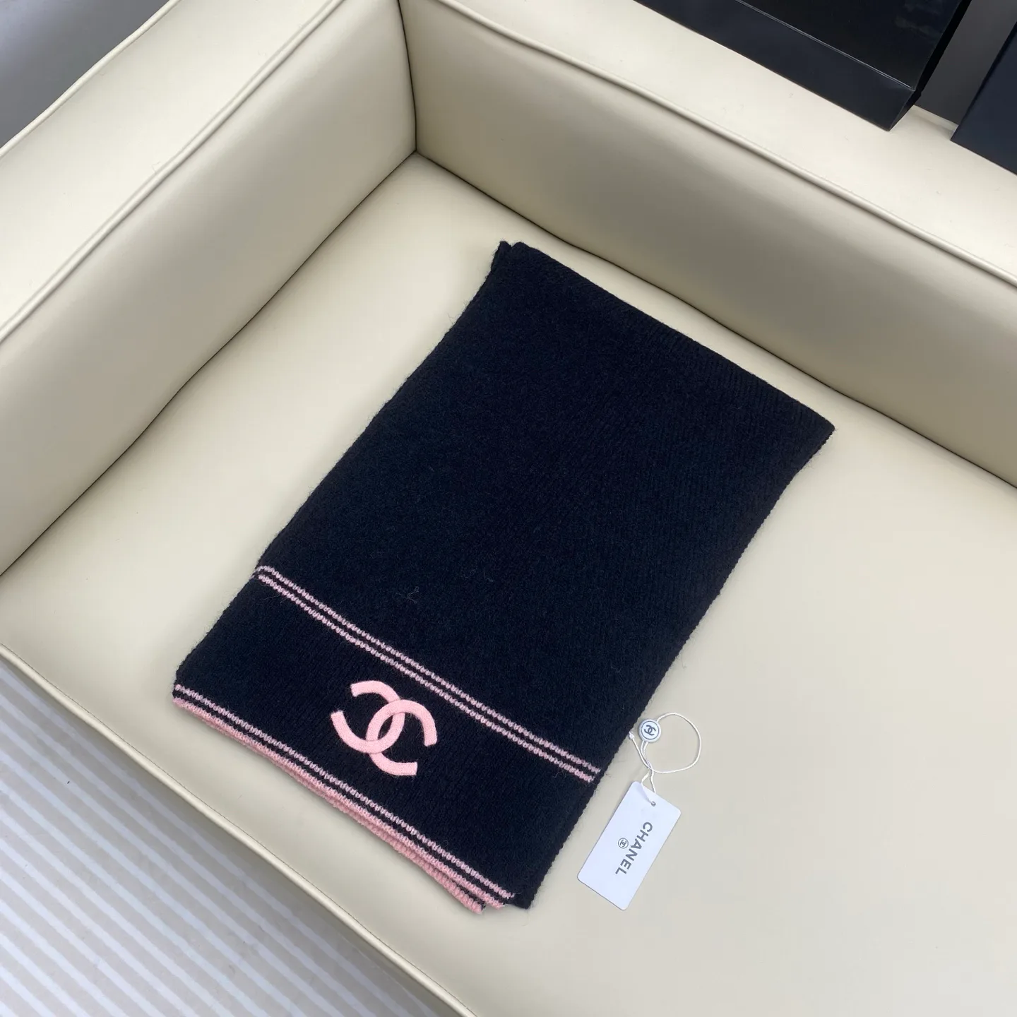 Шарфы Chanel 91029