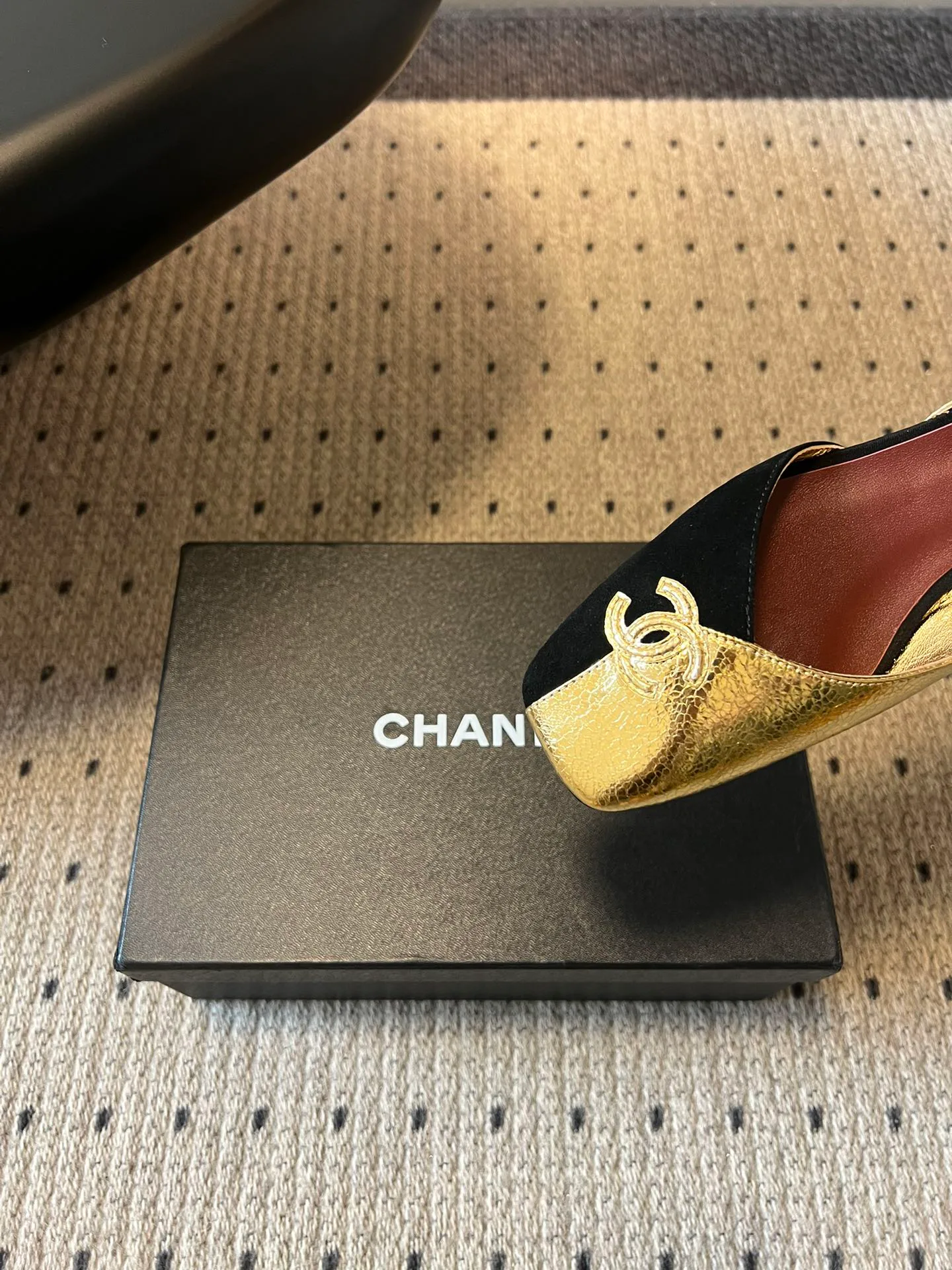 Босоножки Женские Chanel 13077837