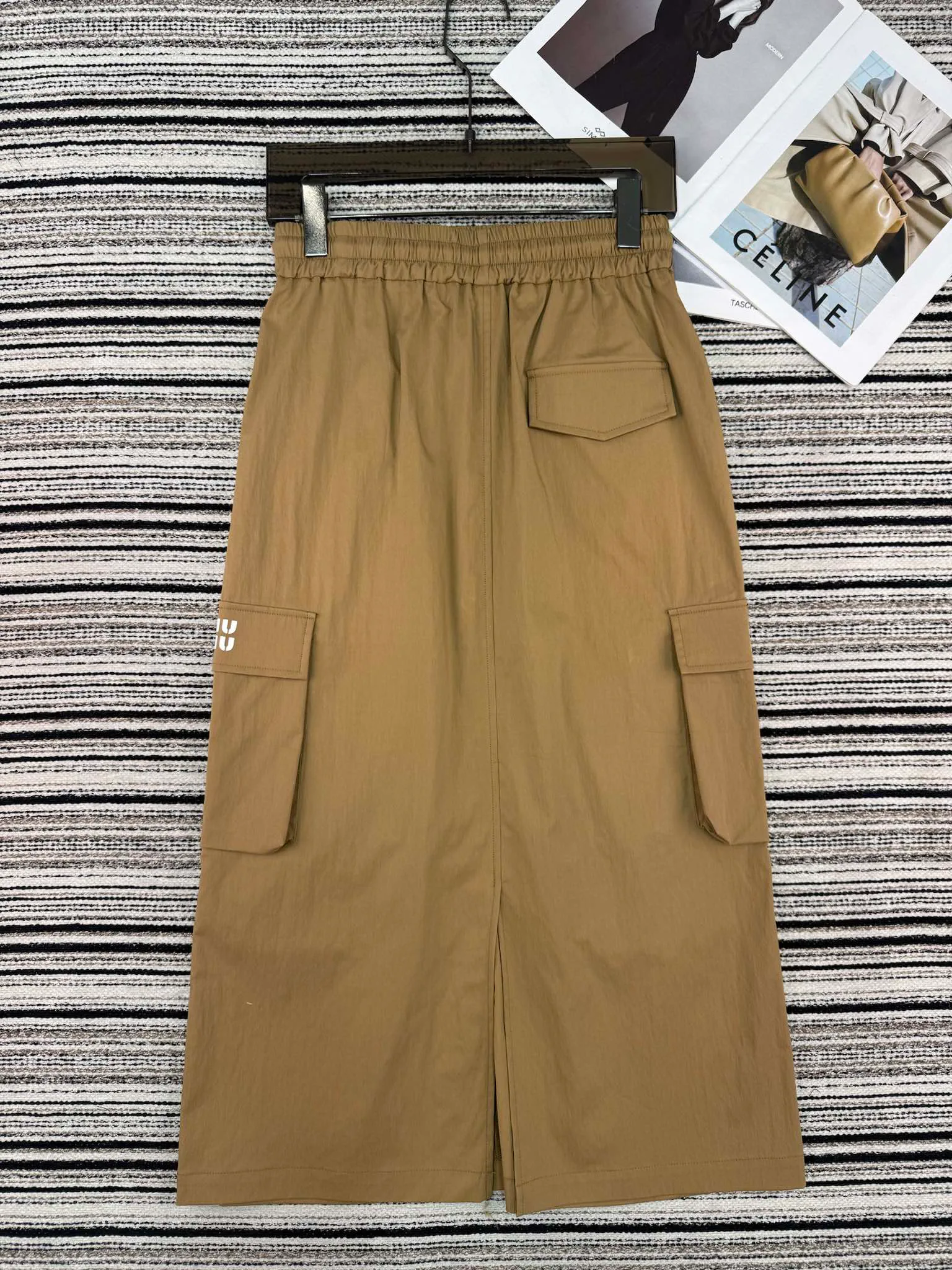 Юбки Женские Miu Miu 11646443