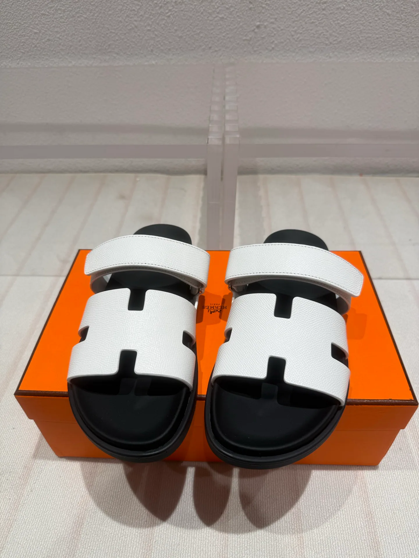 Туфли Женские Hermes 11647879
