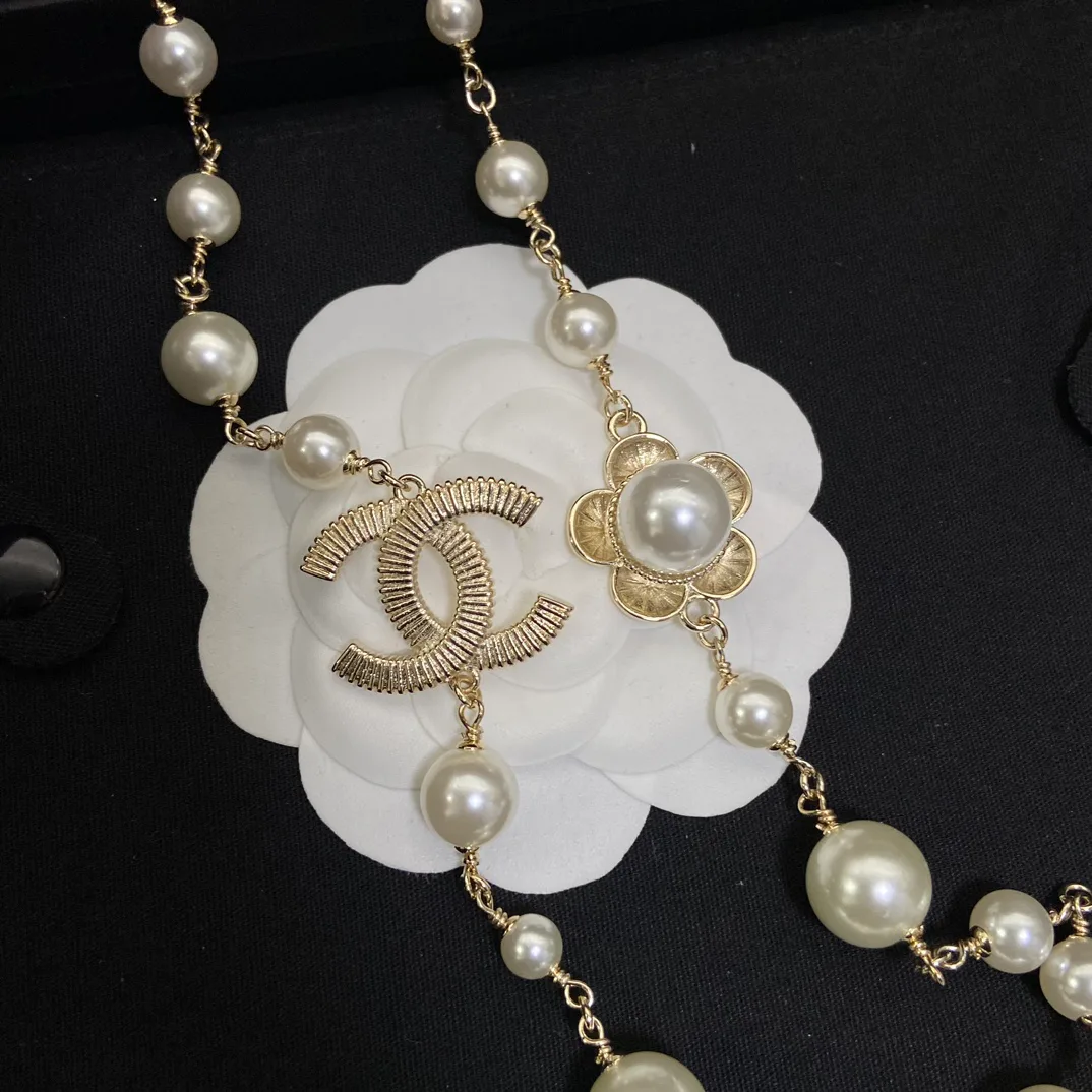 Бижутерия Chanel 4902401