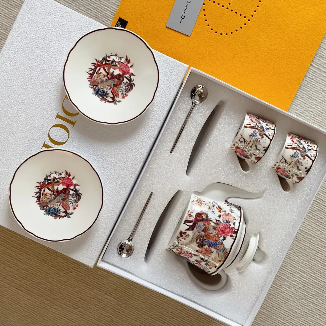 Посуда Christian Dior 18596