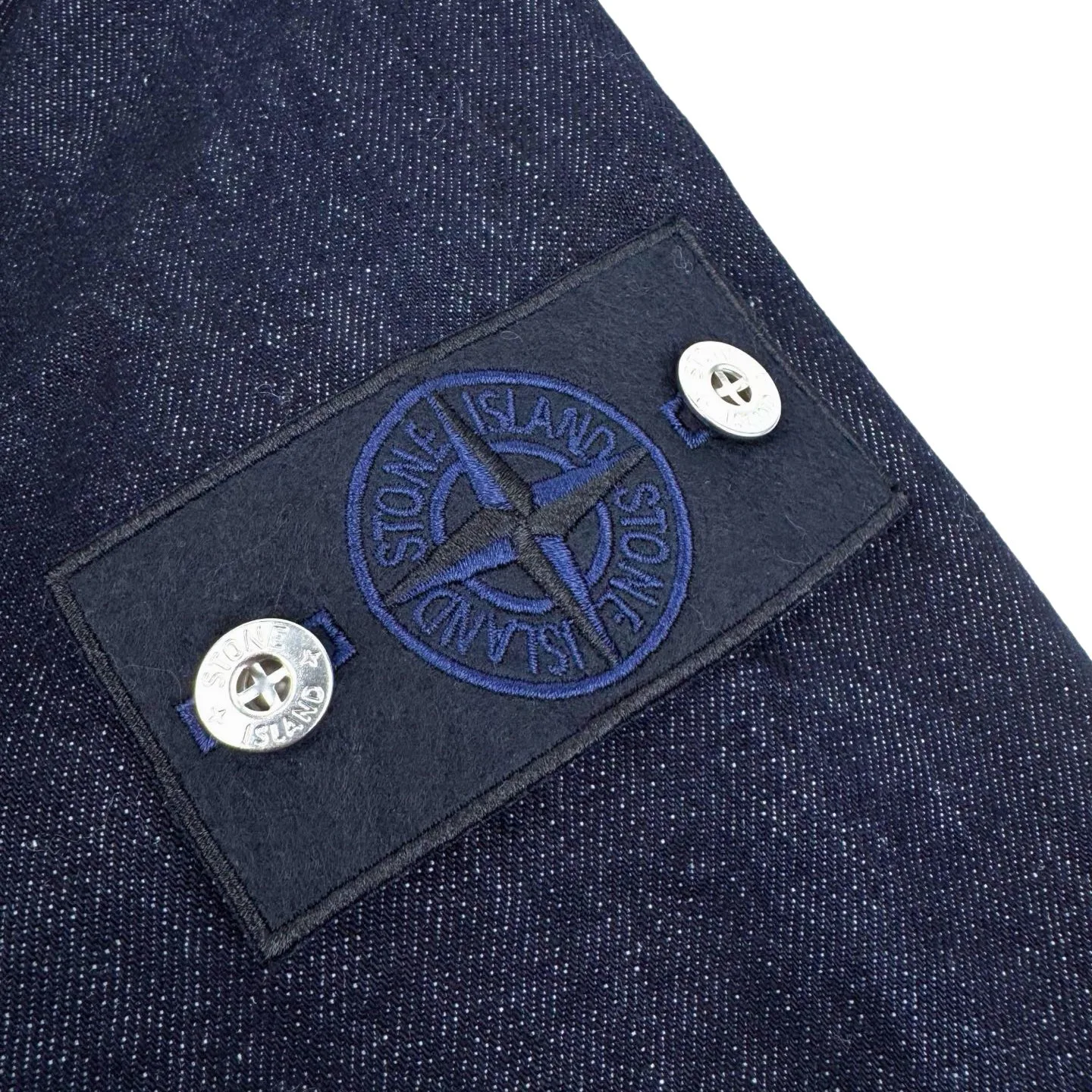Куртки И Пуховики Мужские Stone Island 1264276