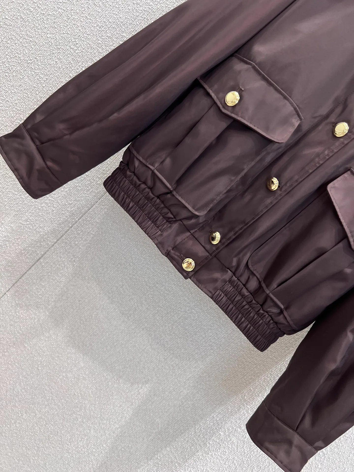 Куртки И Пуховики Женские Miu Miu 504483