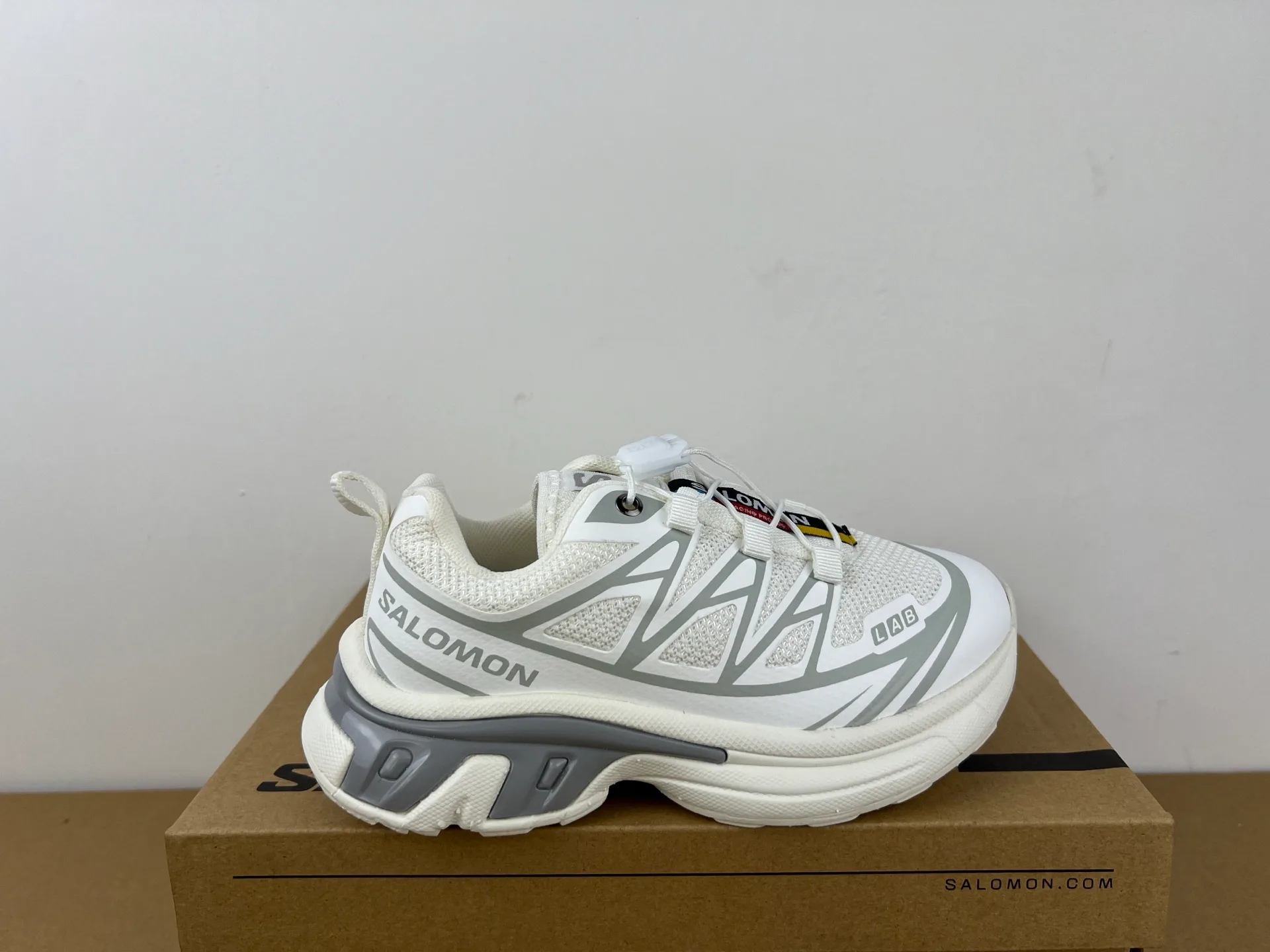 Кроссовки Женские Salomon 17963840