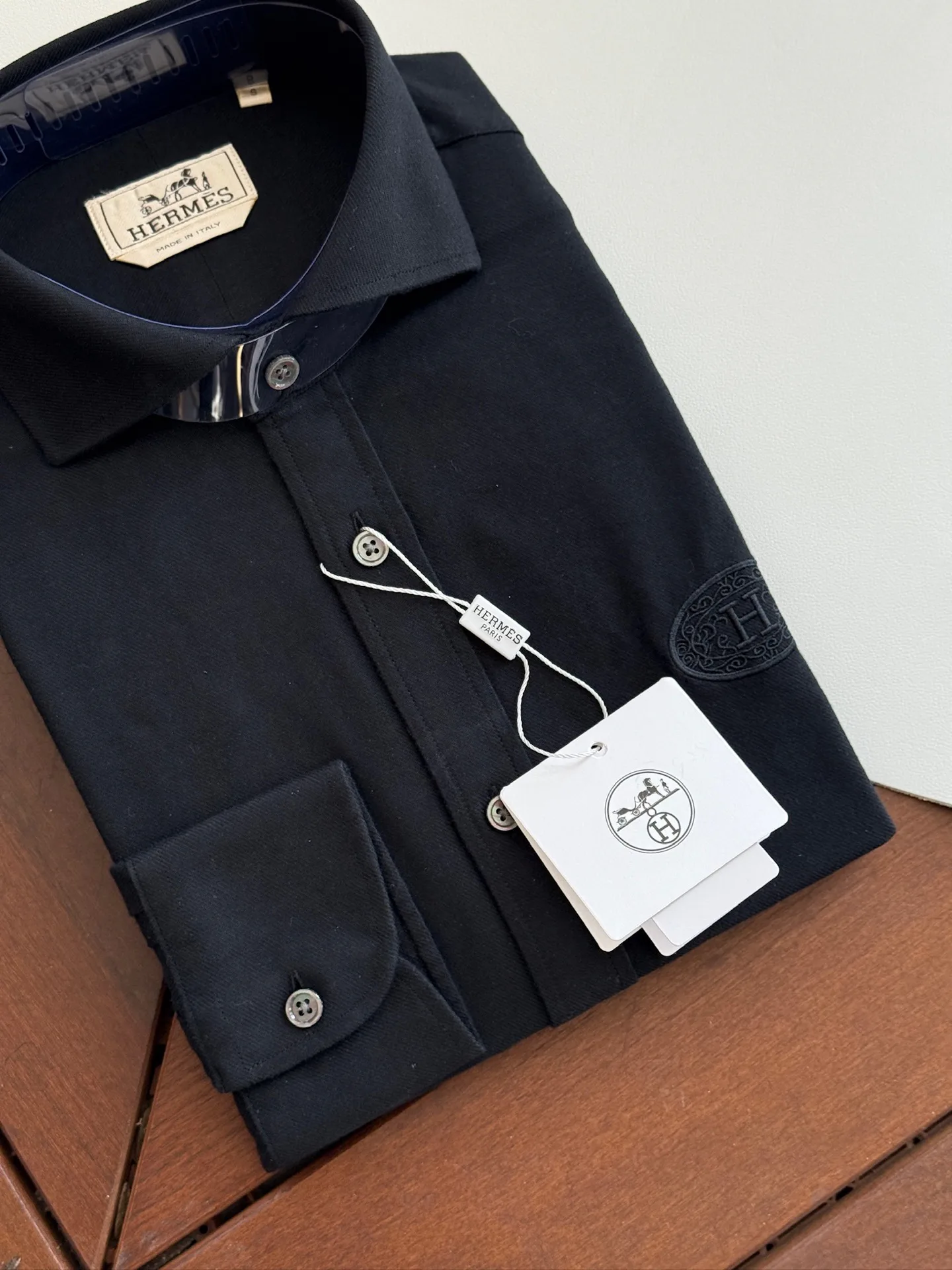 Рубашки Мужские Hermes 437632