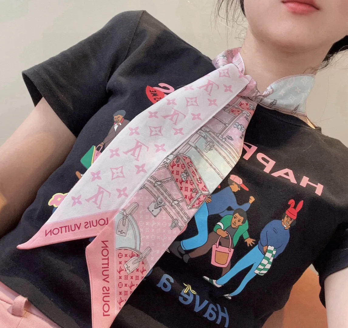 Платки Louis Vuitton 17543232