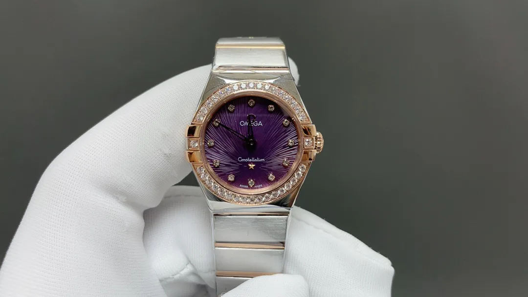 Часы Женские Omega 693243