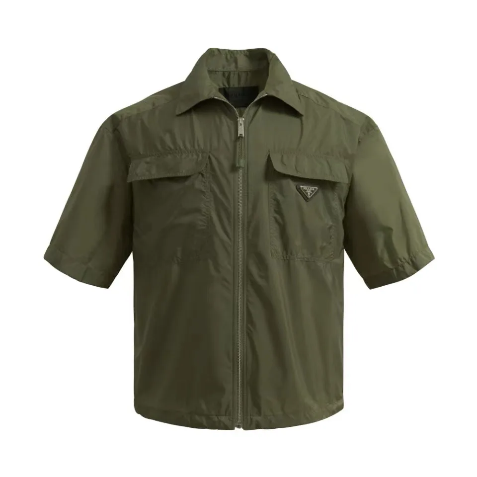 Рубашки Женские Prada 11400342