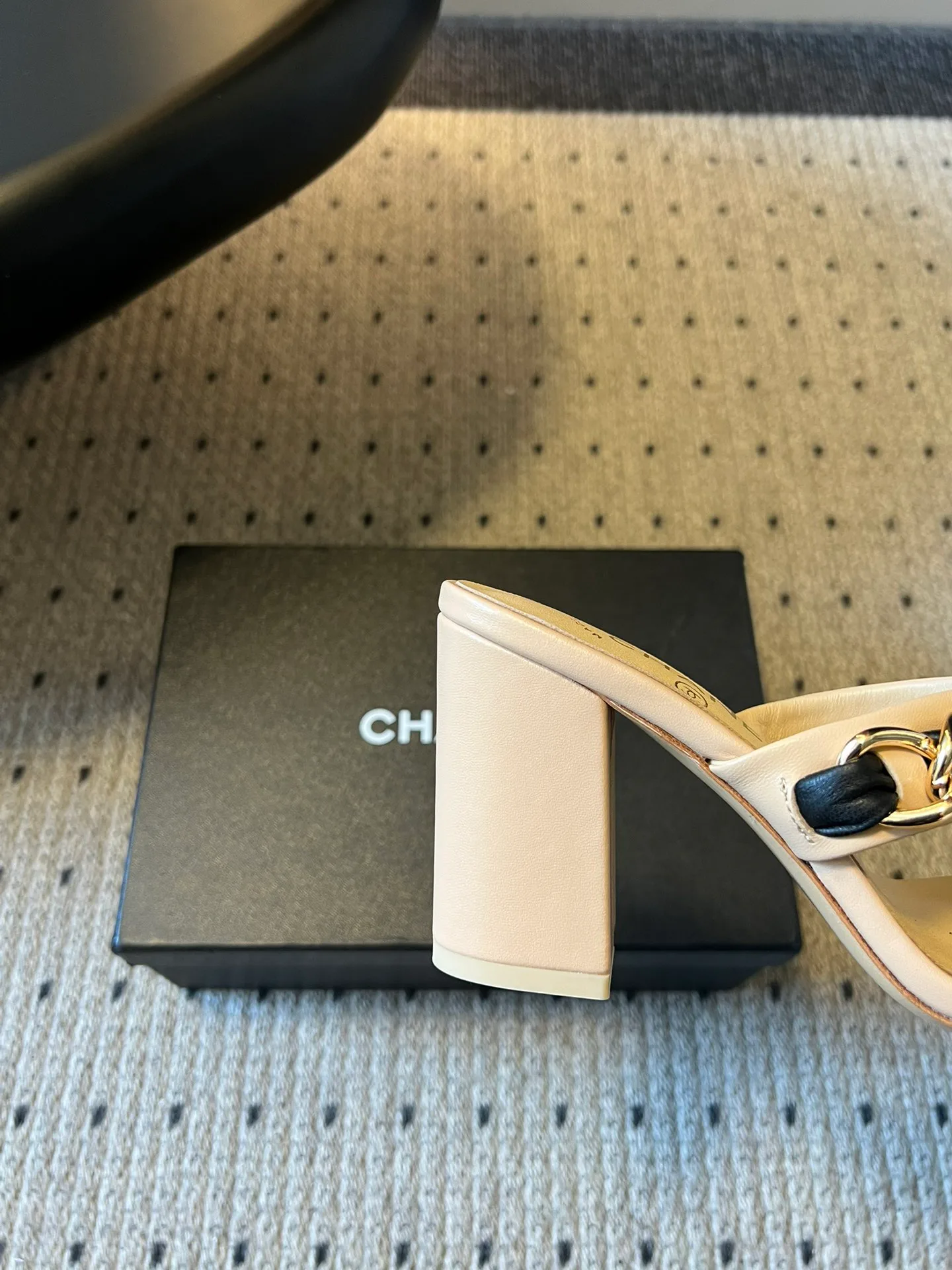 Туфли Женские Chanel 11479712