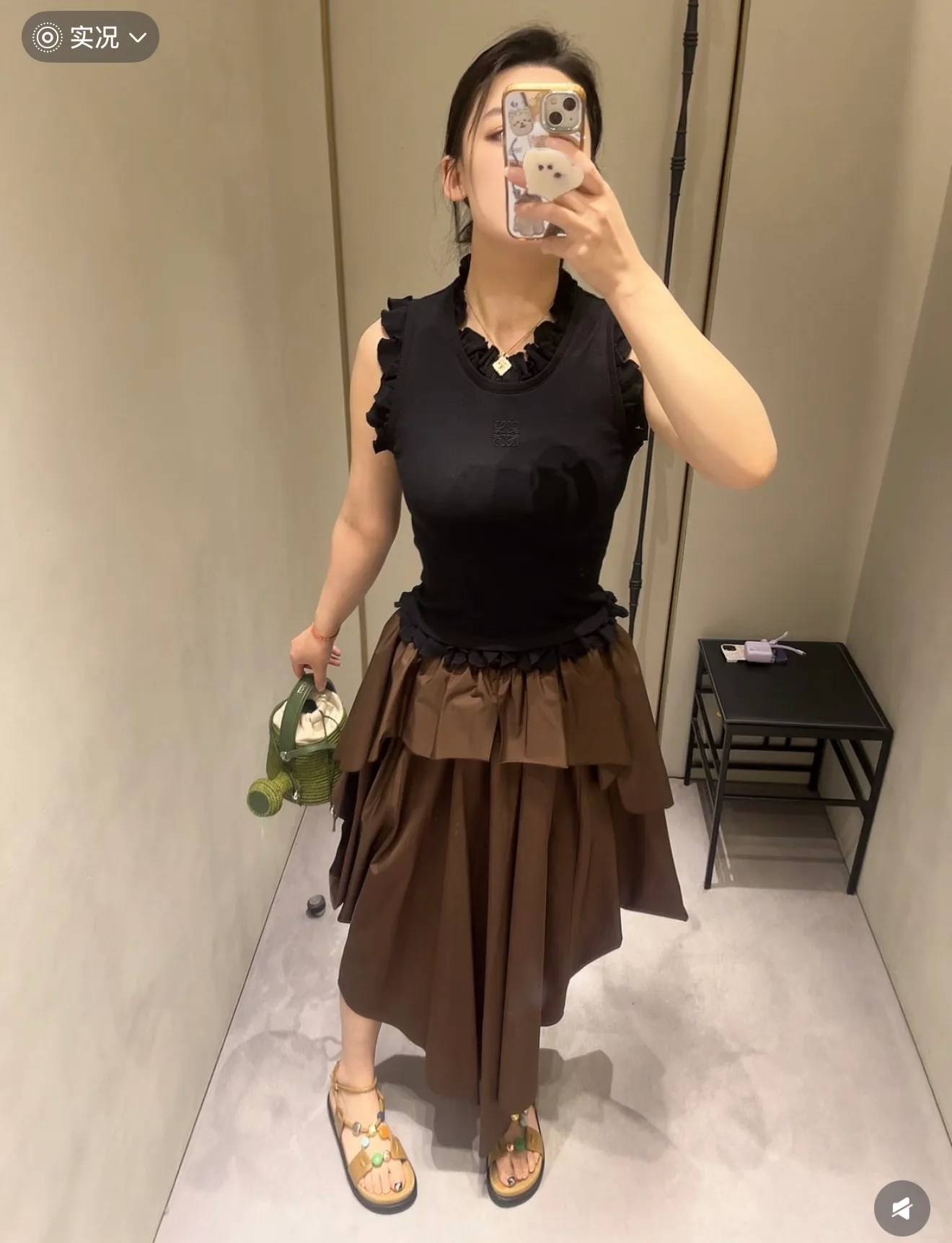 Топы Женские Loewe 13545077