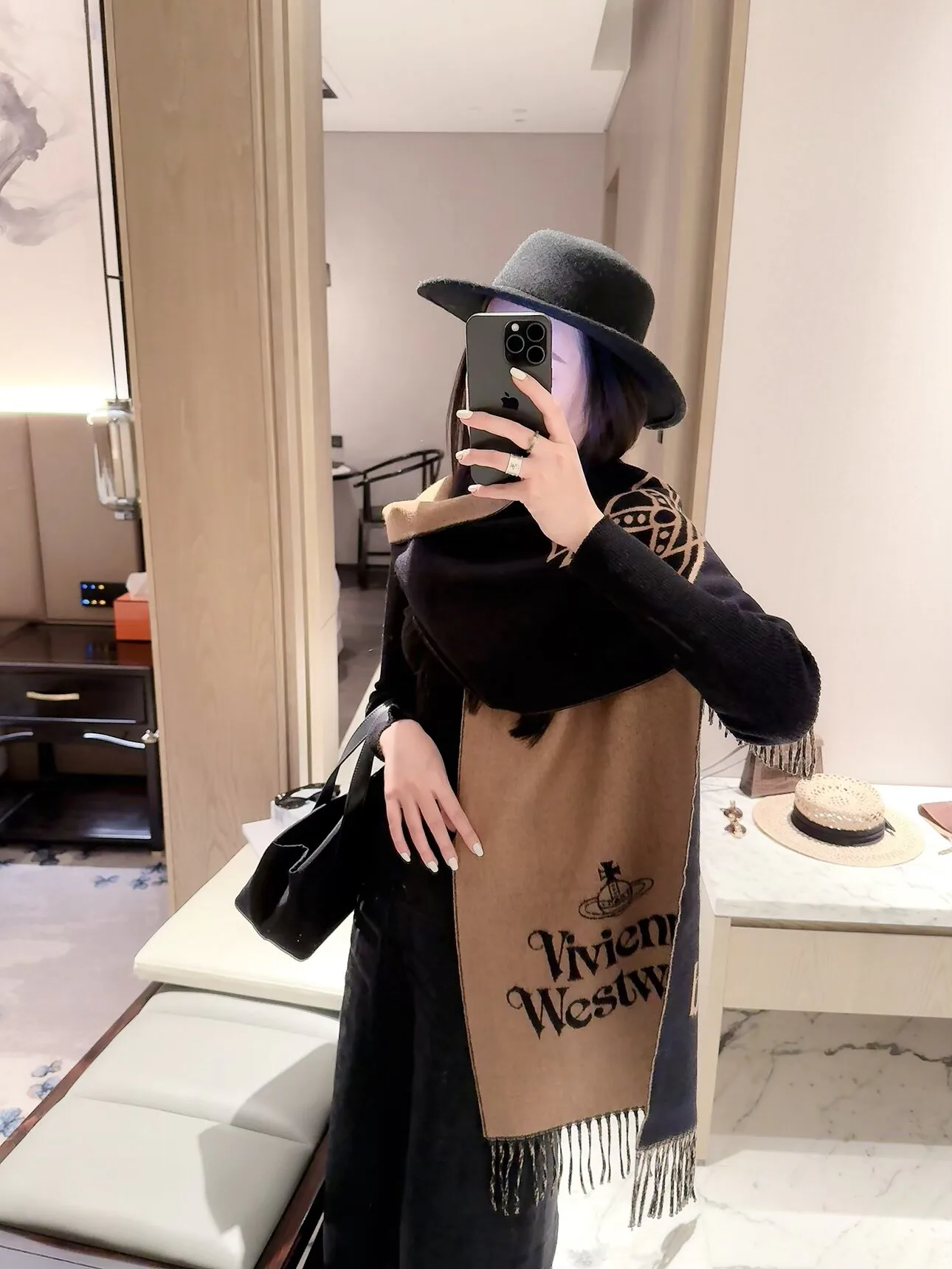 Шарфы Vivienne Westwood 18377544