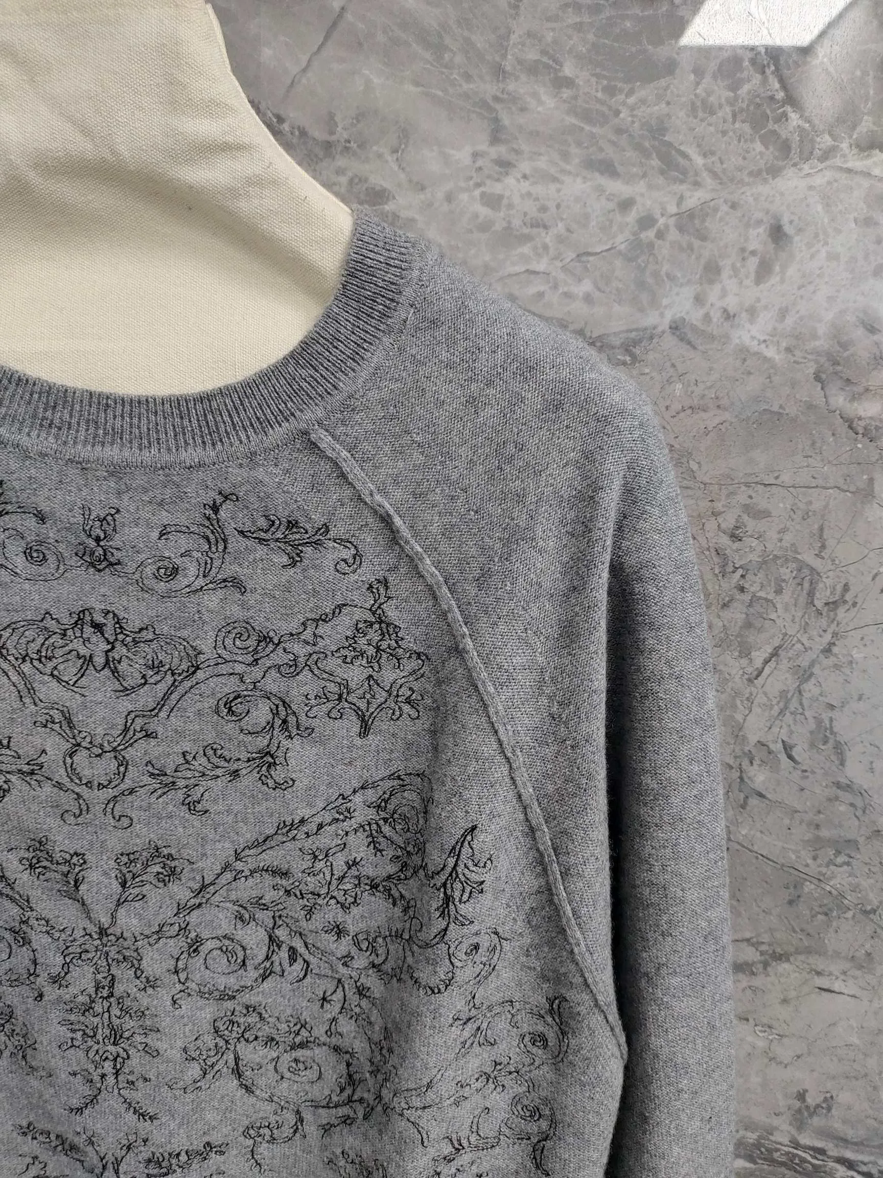 Джемперы И Свитеры Женские Christian Dior 390634