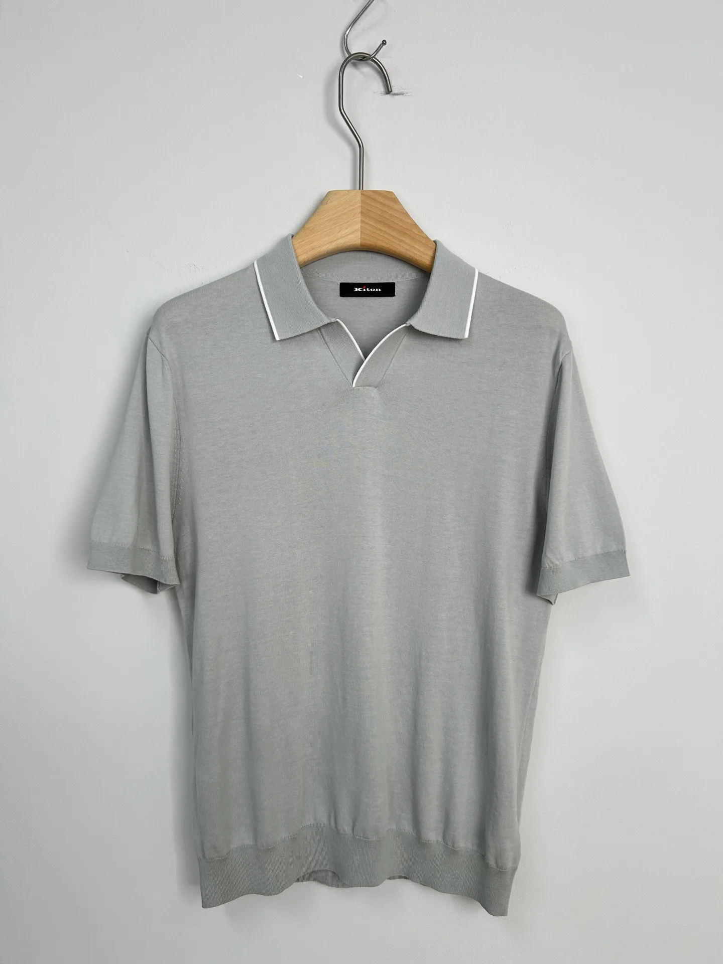 Футболки Мужские Kiton 25114