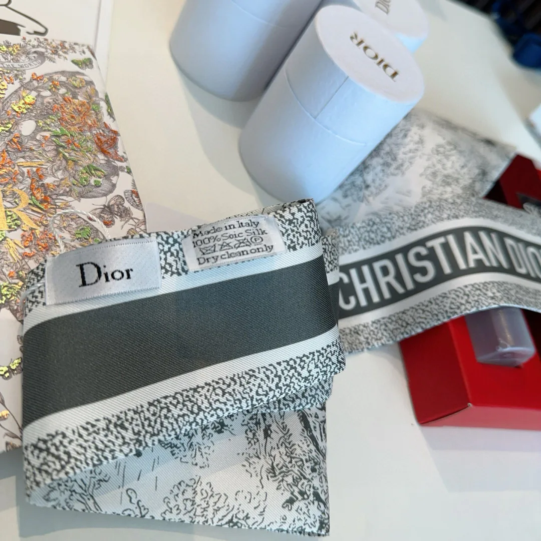 Шарфы Christian Dior 29653