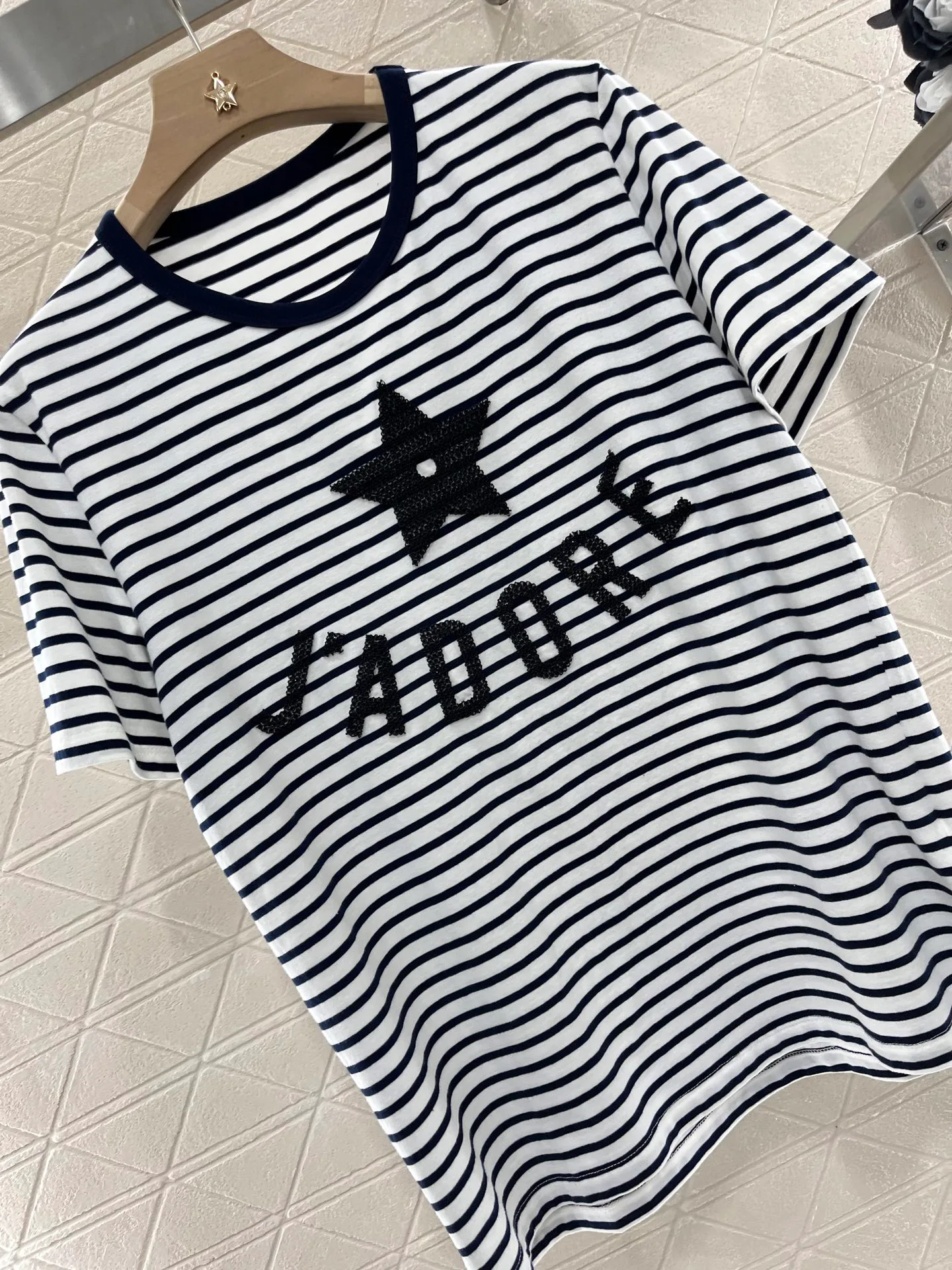 Футболки Женские Christian Dior 18025